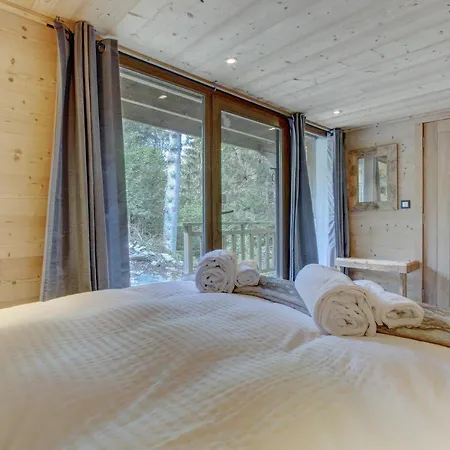 Chalet La Paix-3